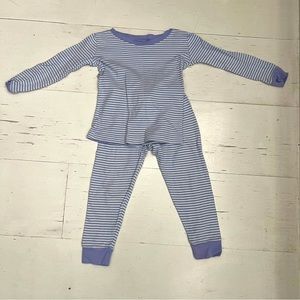 Lake Pajamas Size 3